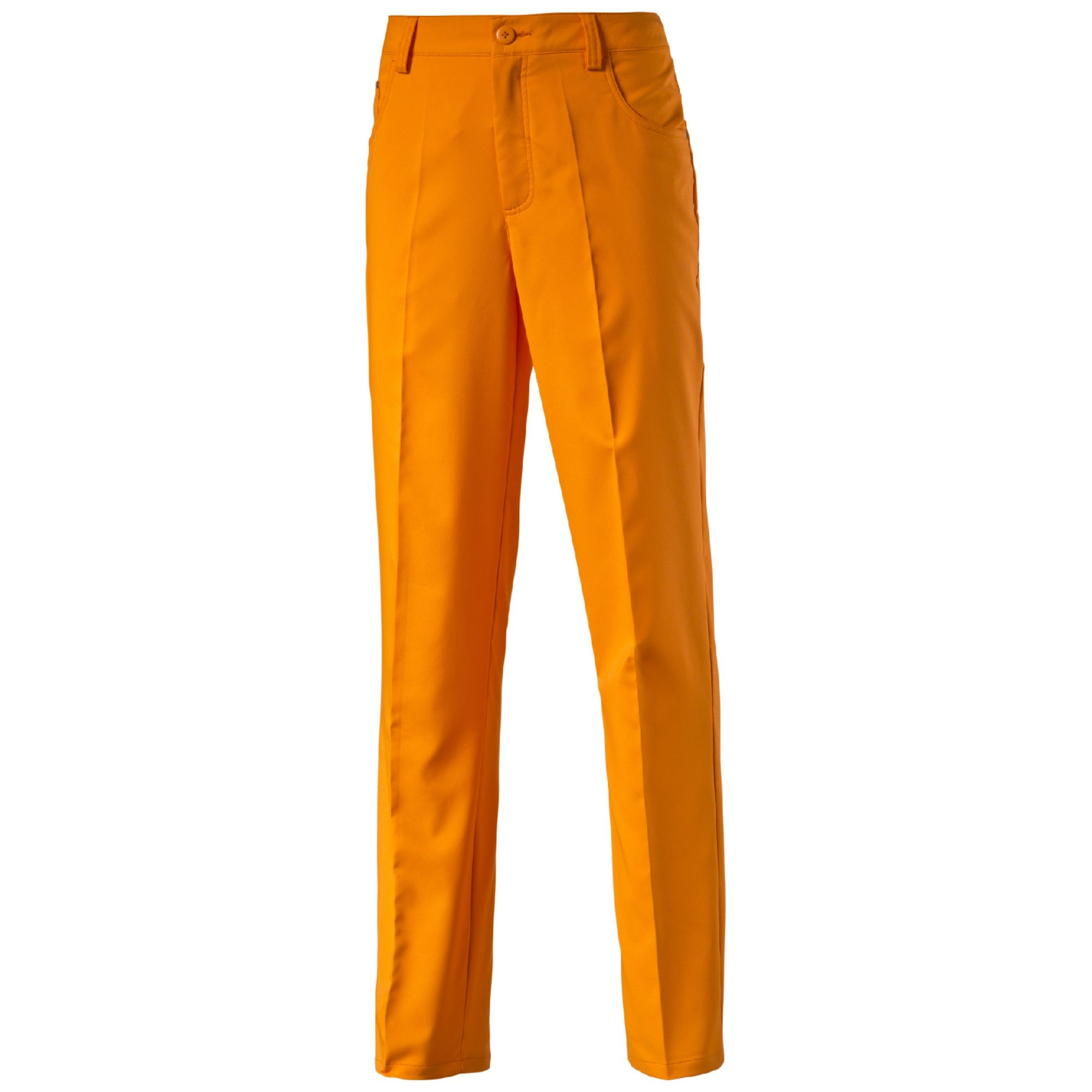 puma men's essentials pocket pants
